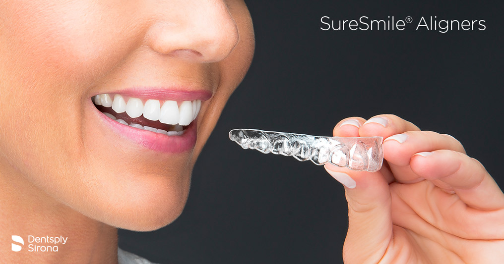 SureSmile® - Clear Braces - Estrella Dental, Elgin Dentist